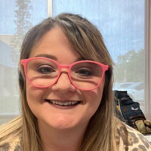 Meet your Posher, Blair